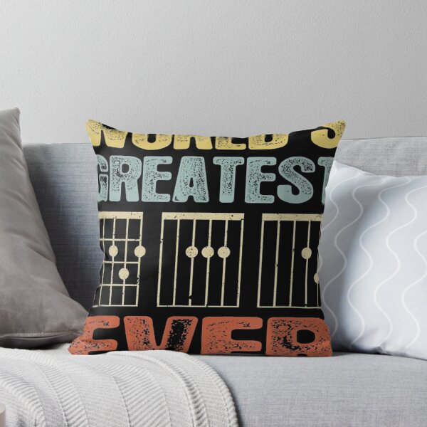Item preview, Vintage Guitar Chord Dad designed and sold by david19usa.