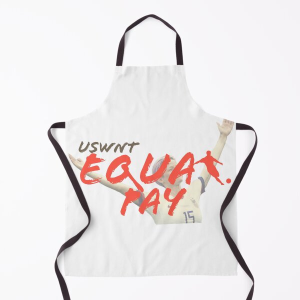 Item preview, Uswnt Equal Pay designed and sold by yourstyles005.