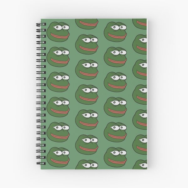 Item preview, Punch Pepe Frog in the Face designed and sold by Silent Indigo.