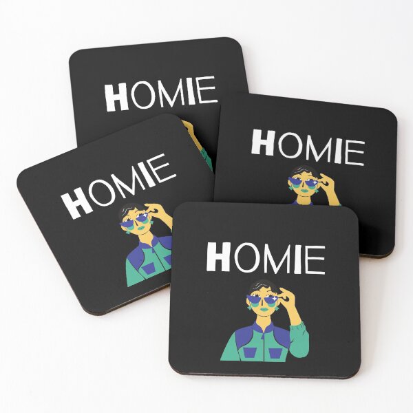 Item preview, Copy of Homie designed and sold by MariiaCreation.