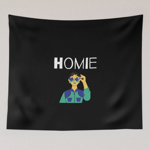 Item preview, Copy of Homie designed and sold by MariiaCreation.