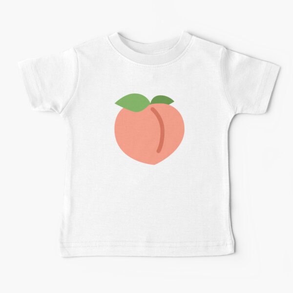 Justin peaches Baby T-Shirt