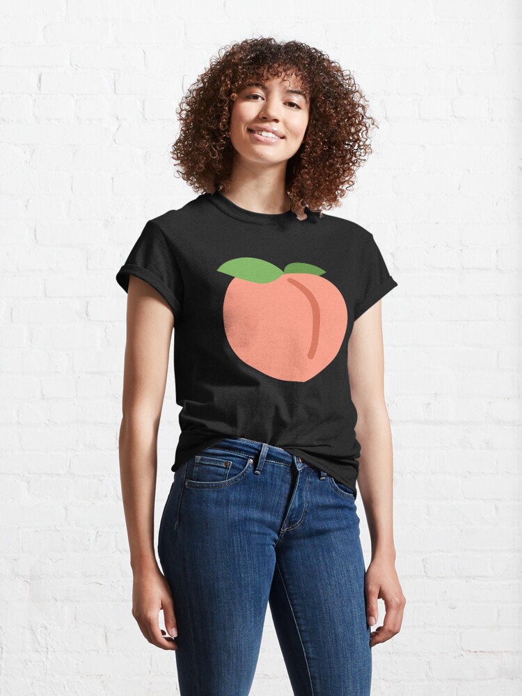 Disover Justin Peaches Classic T-Shirt