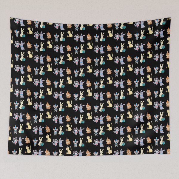 Item preview, pack animals birthdays designed and sold by ModernTableLegs.