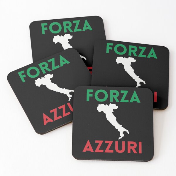Item preview, Forza Azzuri designed and sold by syarifahrasul.