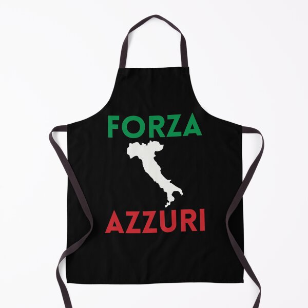 Artikelvorschau, Forza Azzuri entworfen und verkauft von syarifahrasul.