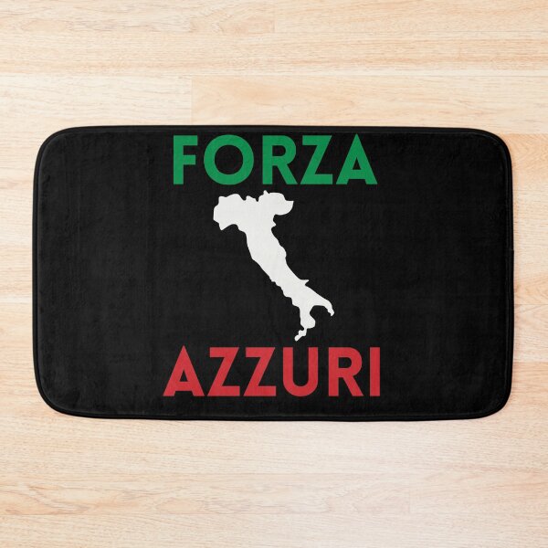 Item preview, Forza Azzuri designed and sold by syarifahrasul.