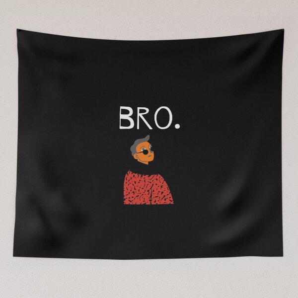 Item preview, Bro. designed and sold by MariiaCreation.