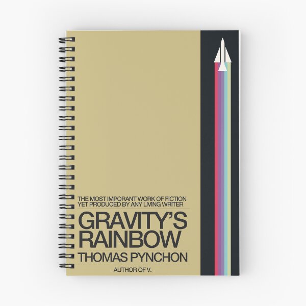 Item preview, Arco iris de gravedad designed and sold by westandgeneral.
