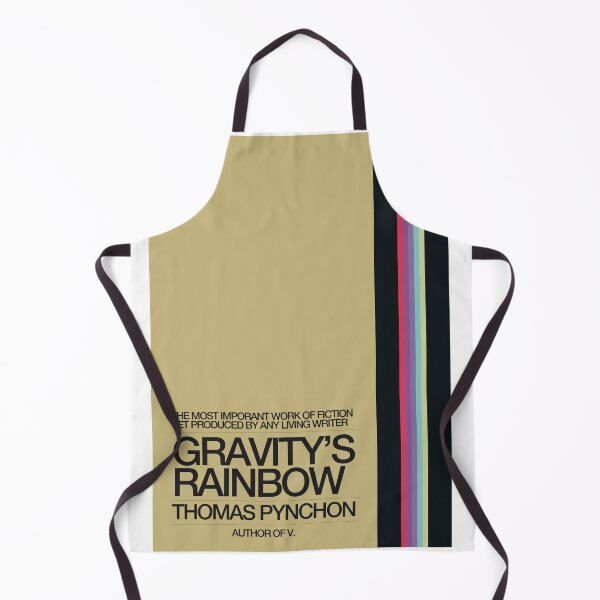 Item preview, Gravity's Rainbow designed and sold by westandgeneral.