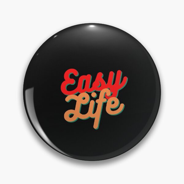 Item preview, Easy Life designed and sold by Strale25kv.