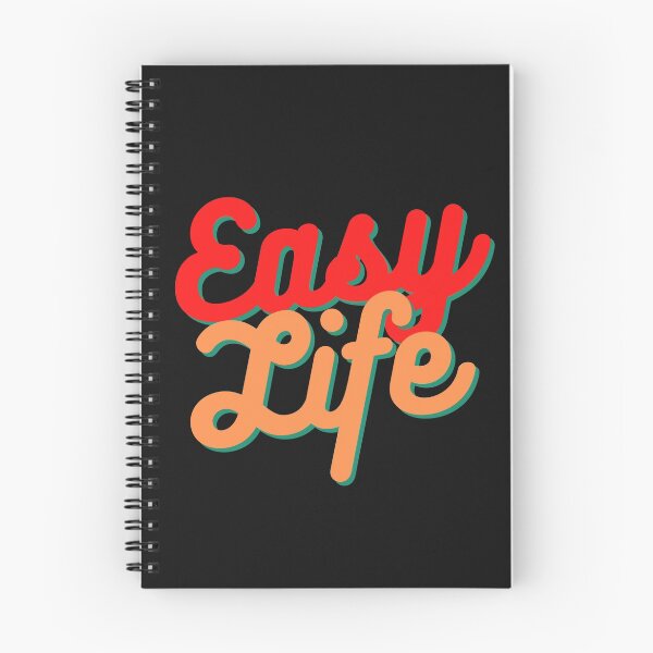 Item preview, Easy Life designed and sold by Strale25kv.