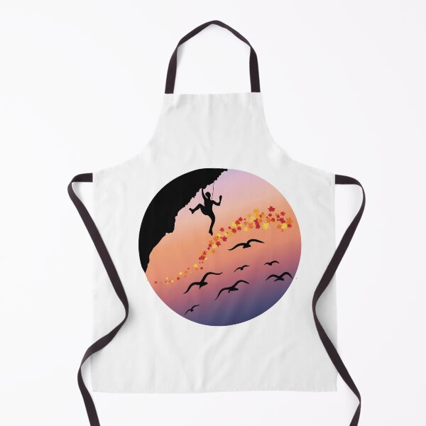 Item preview, mountain trekking designed and sold by 8December.