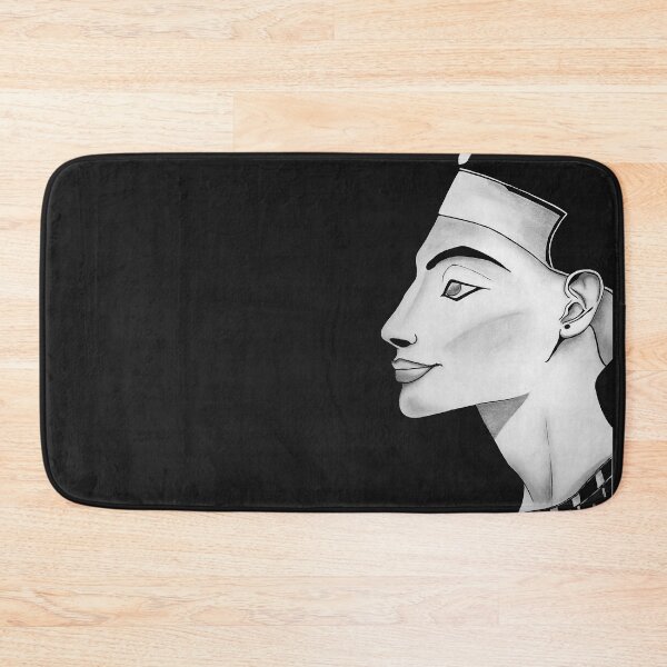 Item preview, Neferu Aton Nefertiti designed and sold by Verodilgadu.