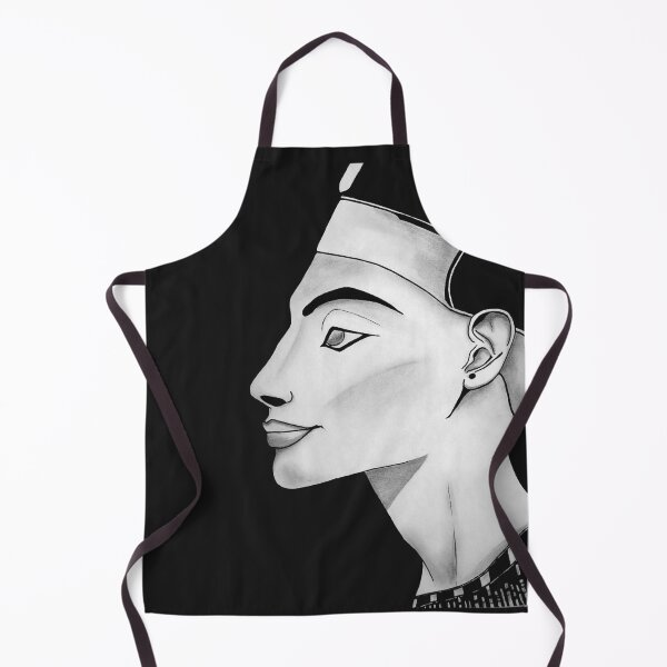 Item preview, Neferu Aton Nefertiti designed and sold by Verodilgadu.