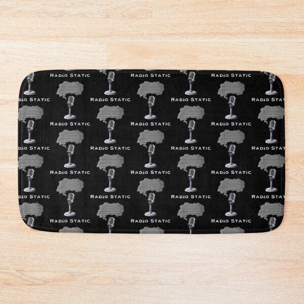 Item preview, Radio Static Classic designed and sold by ModernTableLegs.