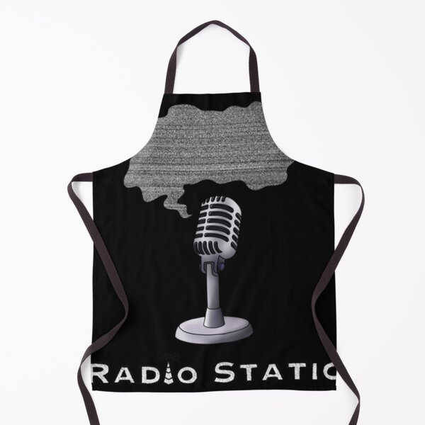 Item preview, Radio Static Classic designed and sold by ModernTableLegs.