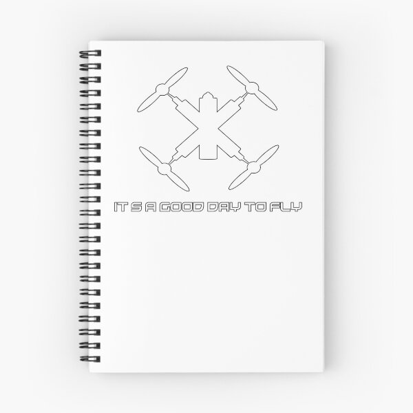 Item preview, It's a good day to fly logo like designed and sold by Hyawattar4i.