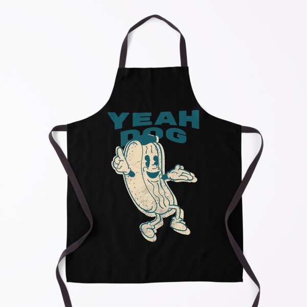 Item preview, Yeah Dog designed and sold by D-S-Designs.