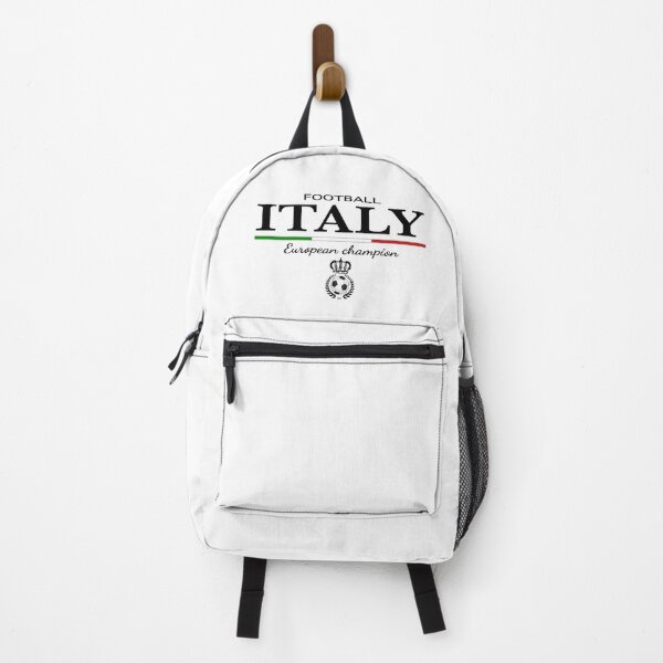 Item preview, Italy, European champion - Football designed and sold by FashionHeritage.