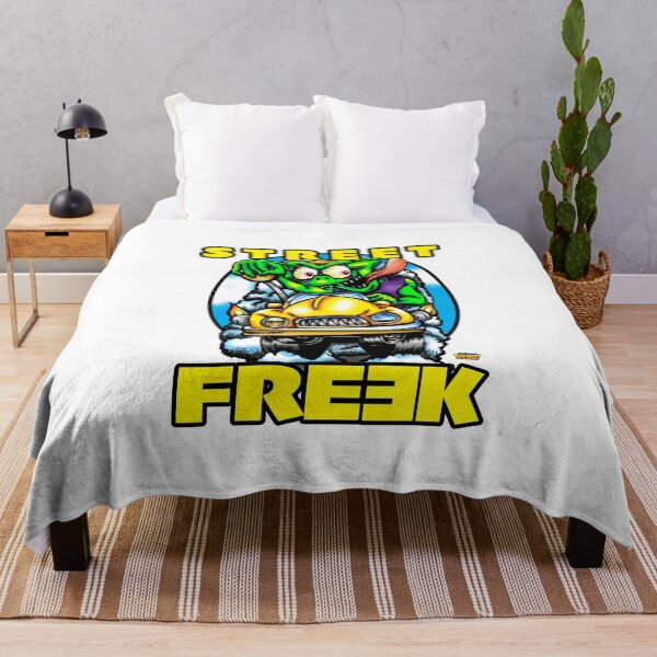 Item preview, DC Weiss' FREEKZ Street Freek designed and sold by Dave Weiss.