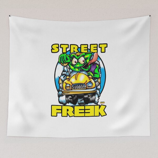 Item preview, DC Weiss' FREEKZ Street Freek designed and sold by Dave Weiss.