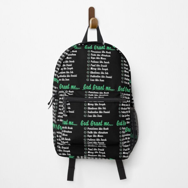 Item preview, God Grant Me designed and sold by eajob.