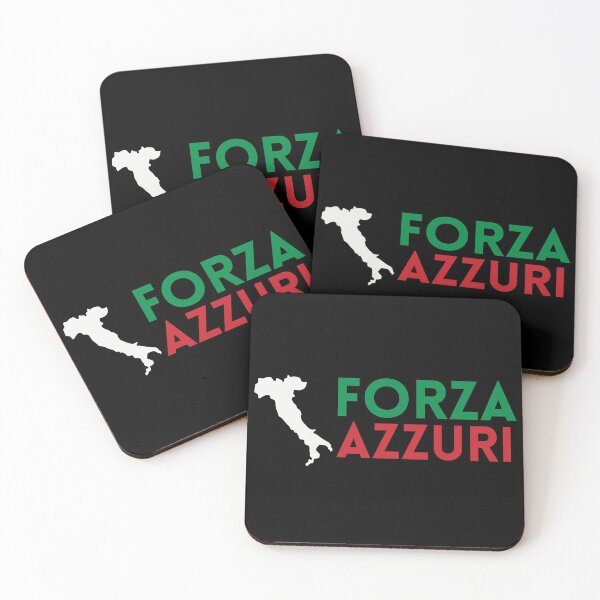 Item preview, Forza Azzuri designed and sold by syarifahrasul.
