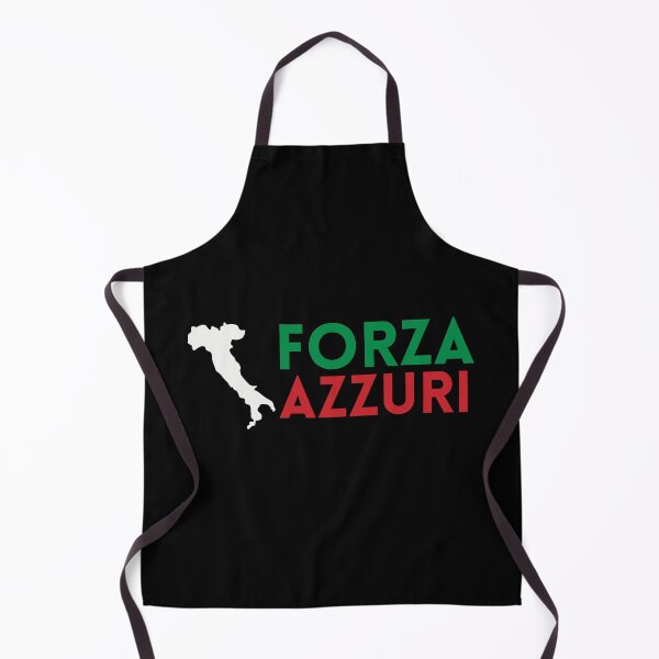 Artikelvorschau, Forza Azzuri entworfen und verkauft von syarifahrasul.