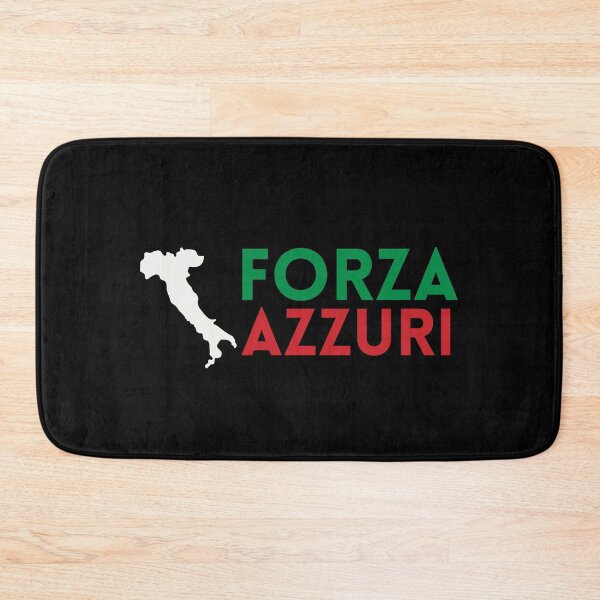 Item preview, Forza Azzuri designed and sold by syarifahrasul.