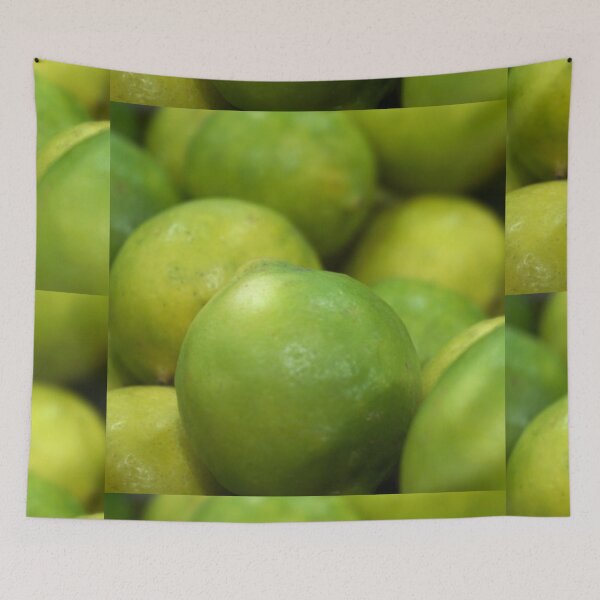 Item preview, Limes designed and sold by FotoGraffy.