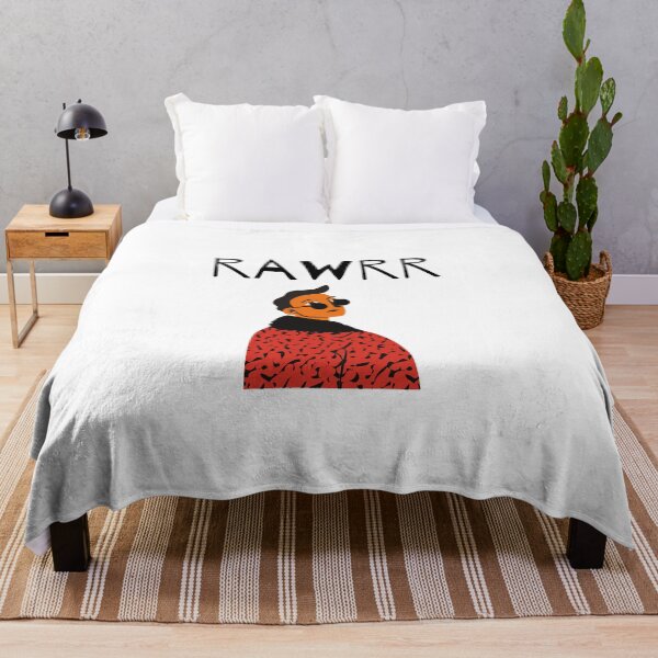 Item preview, Rawrr designed and sold by MariiaCreation.