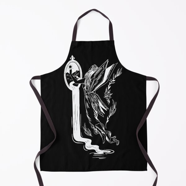 Item preview, Art Nouveau fairy. designed and sold by emphatic.