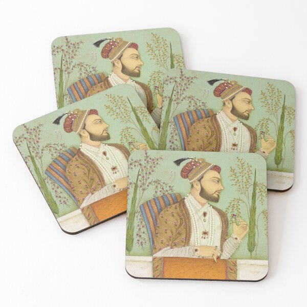 Item preview, A Nobleman designed and sold by HinduArtGallery.