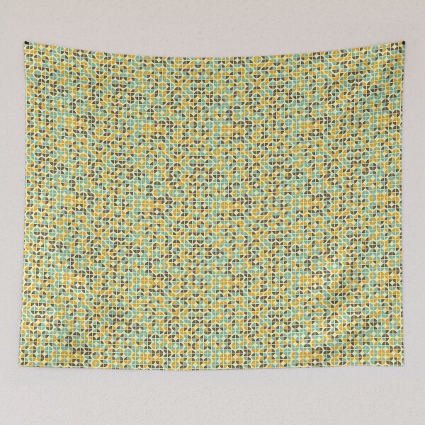 Artikelvorschau, Geometric Art entworfen und verkauft von IuriiVlasenko.