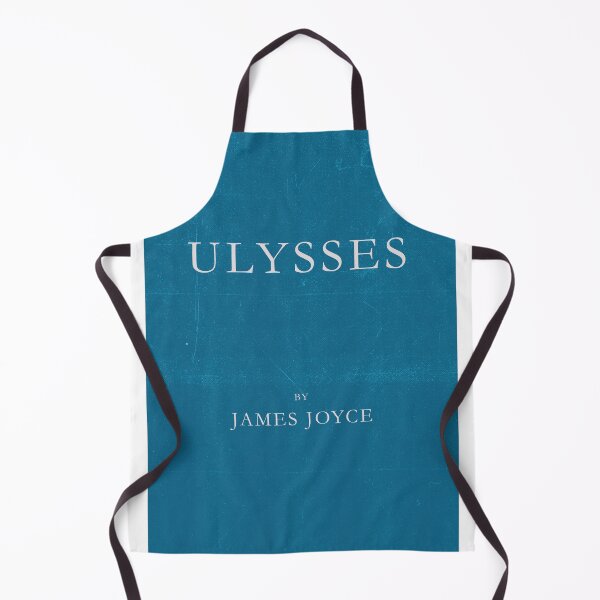 Item preview, Ulysses by James Joyce designed and sold by westandgeneral.