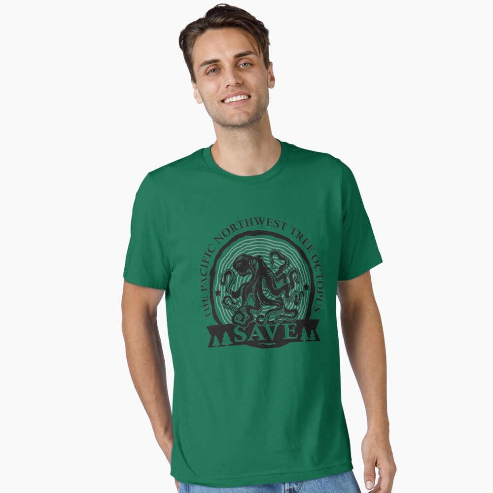 Item preview, Essential T-Shirt designed and sold by FR3DXVII.