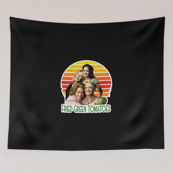 Item preview, Fried Green Tomatoes  designed and sold by Rowyn1998.