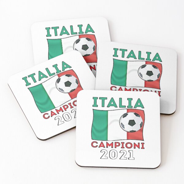 Item preview, Italia Campioni 2021 designed and sold by csoDesign.