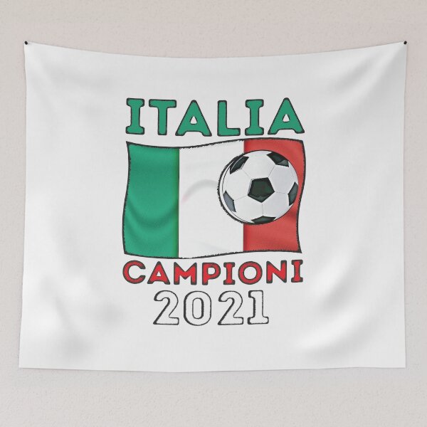 Item preview, Italia Campioni 2021 designed and sold by csoDesign.
