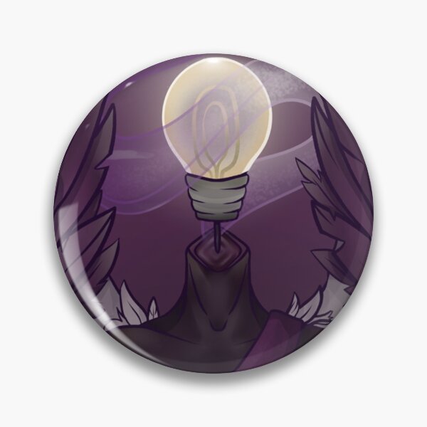 Item preview, Totally not an Angel designed and sold by ModernTableLegs.