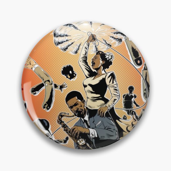 Item preview, Coltrane designed and sold by TheNobleGent.