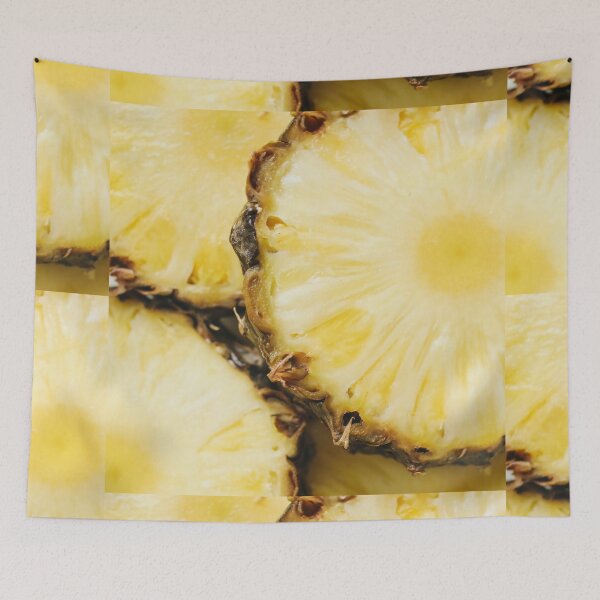 Item preview, Pineapple designed and sold by FotoGraffy.