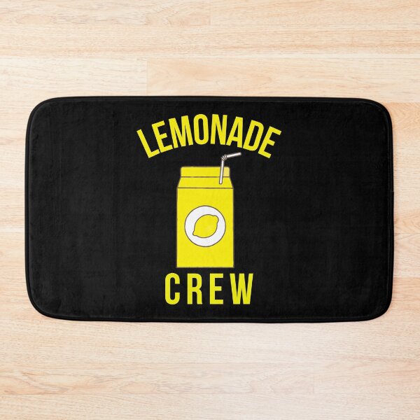 Item preview, Lemonade crew designed and sold by DynastyArt.