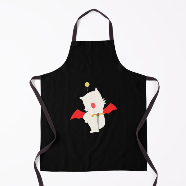 Item preview, Final Fantasy Mog the Moogle  designed and sold by Rowyn1998.