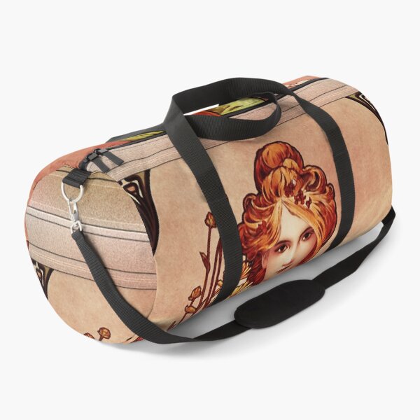 Xzendor7 Custom Duffle Bags - Beautiful & Elegant Travel Bags 32 xzendor7 custom duffle bags
