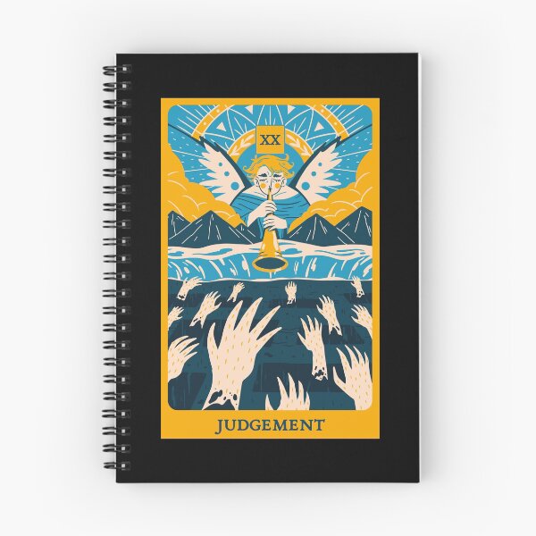 Item preview, Judgment designed and sold by Yerdish1.