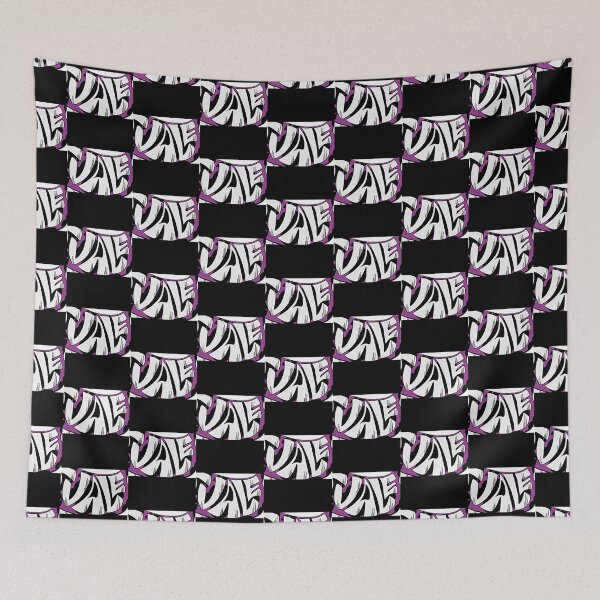 Item preview, word Mask designed and sold by ModernTableLegs.