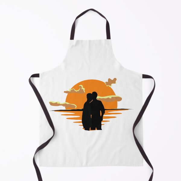 Item preview, I Told Sunset About You designed and sold by Winter--Flowers.