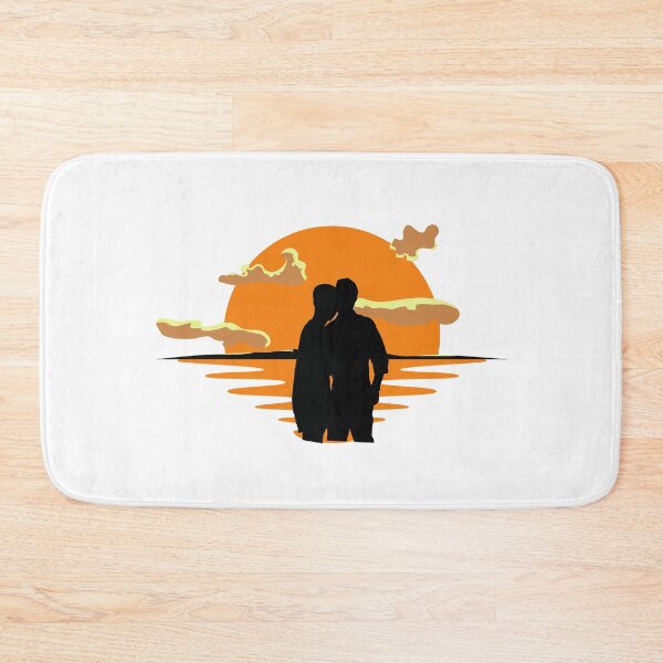 Item preview, I Told Sunset About You designed and sold by Winter--Flowers.